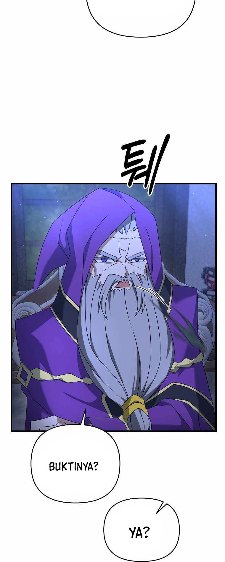 The Lazy Swordmaster