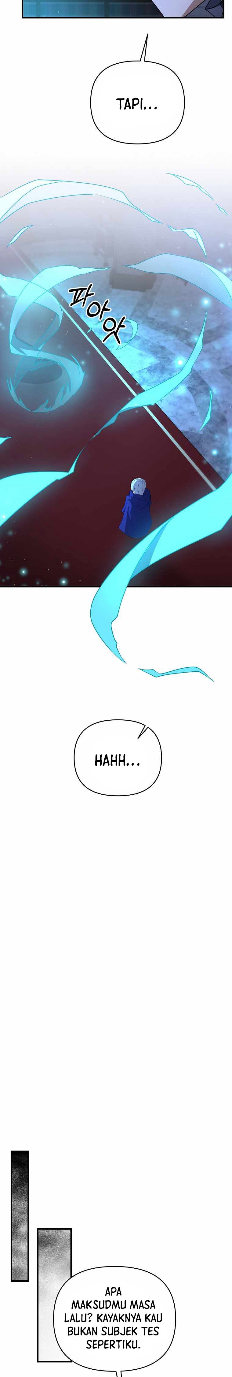The Lazy Swordmaster
