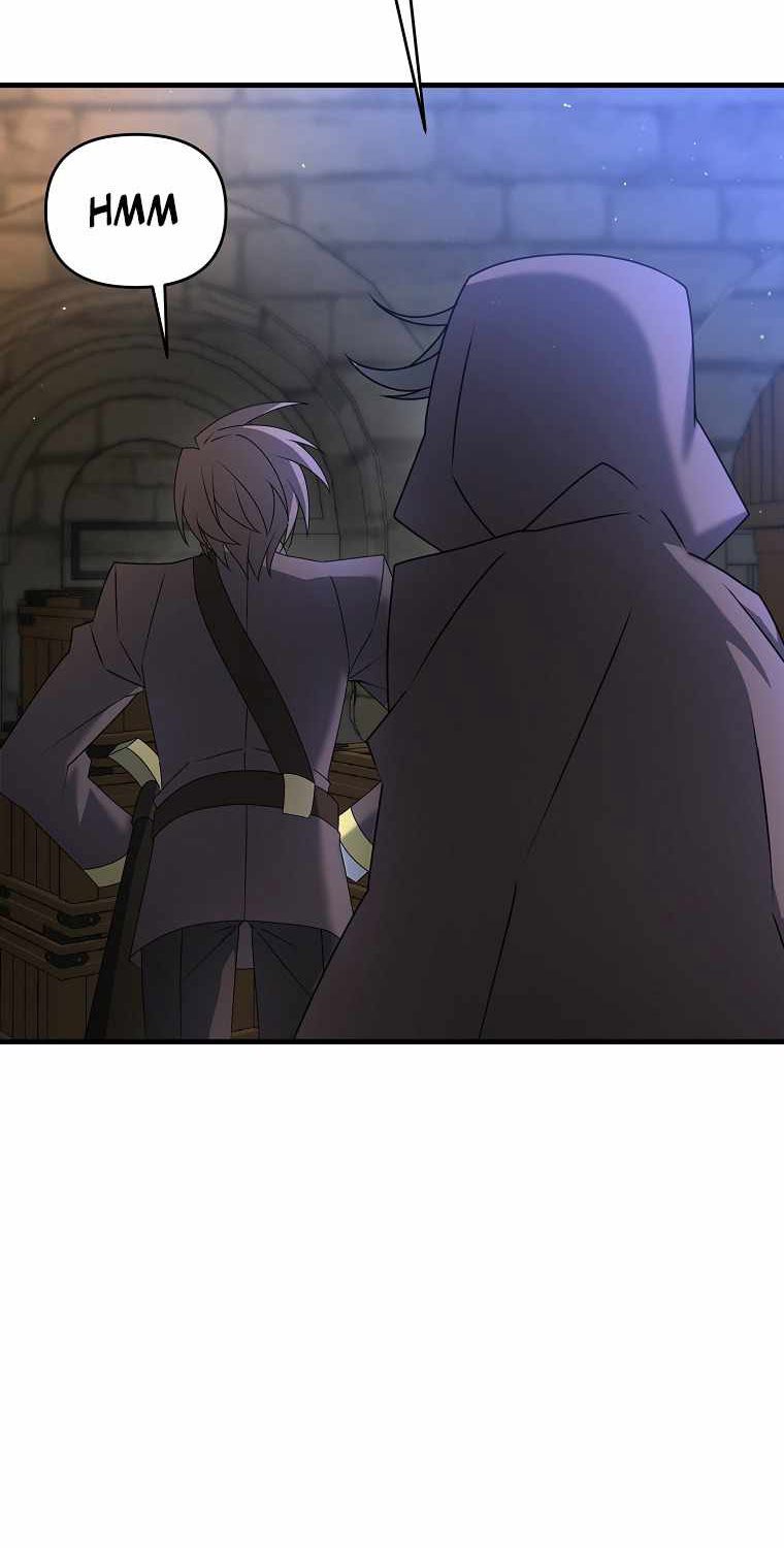 The Lazy Swordmaster