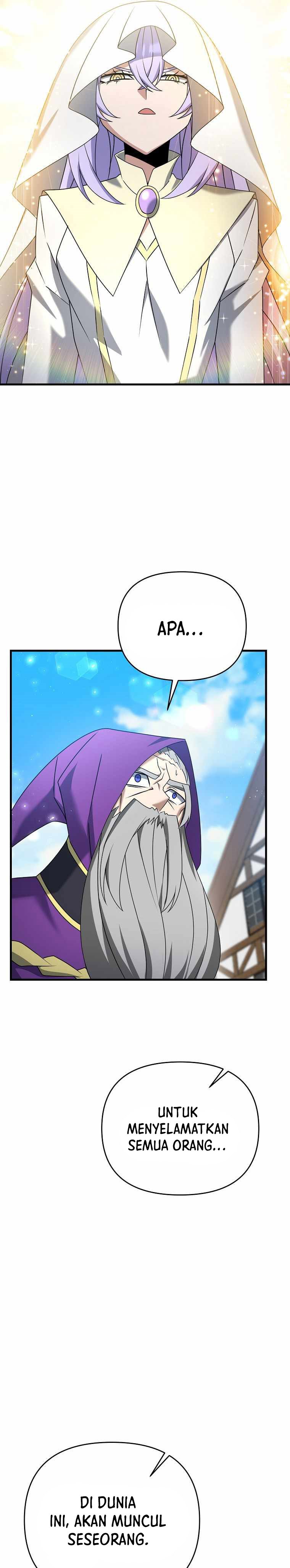 The Lazy Swordmaster