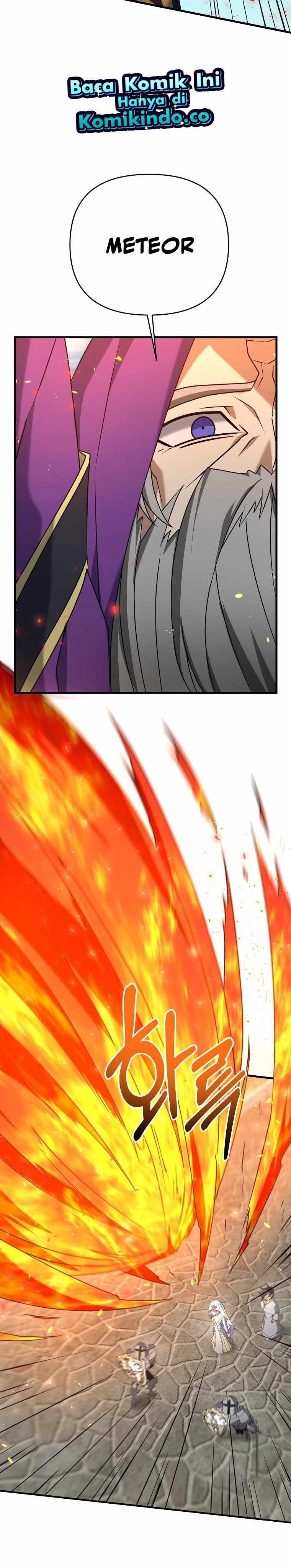 The Lazy Swordmaster