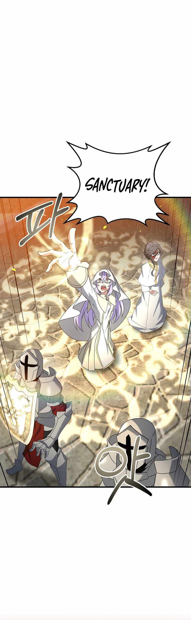 The Lazy Swordmaster