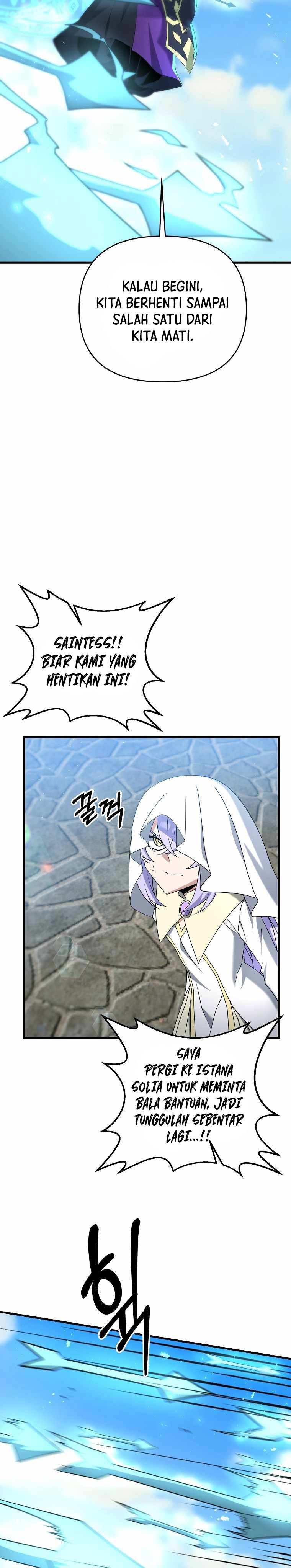 The Lazy Swordmaster