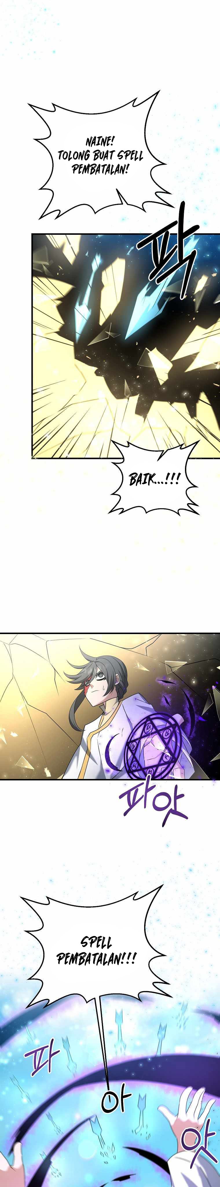 The Lazy Swordmaster