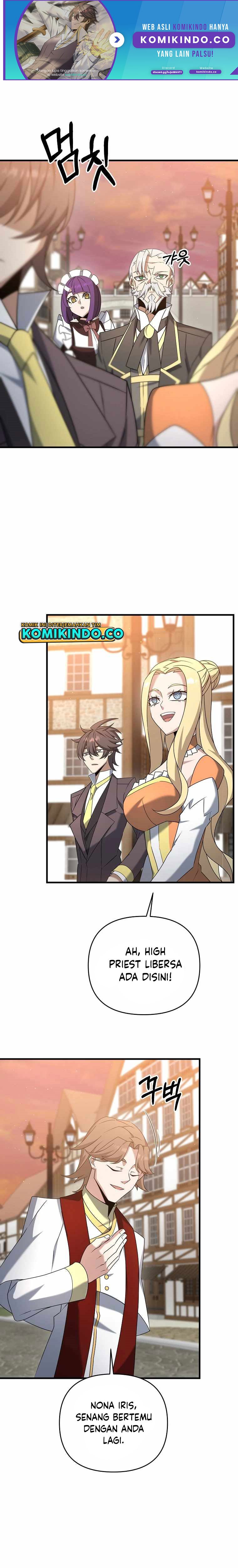 The Lazy Swordmaster