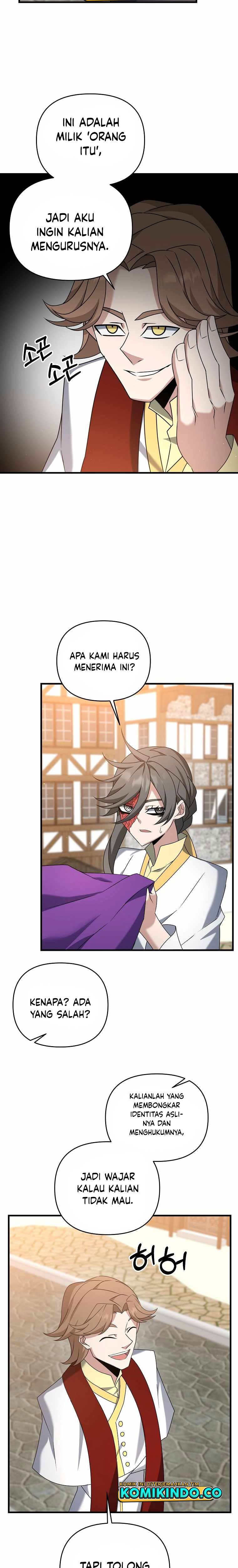 The Lazy Swordmaster