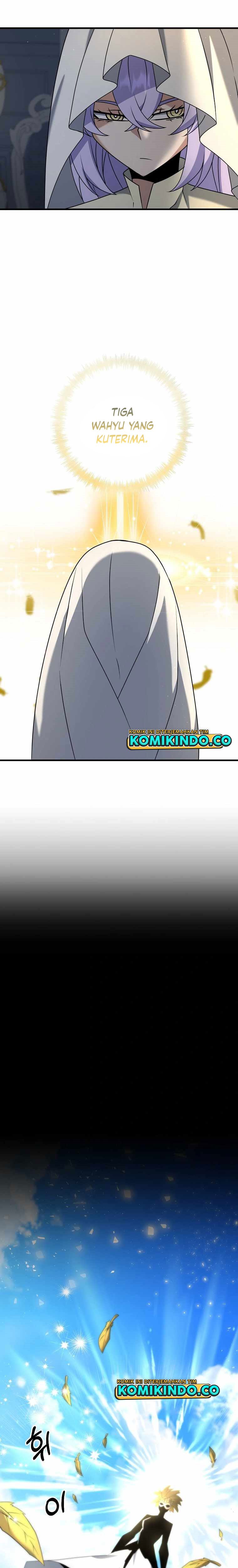 The Lazy Swordmaster