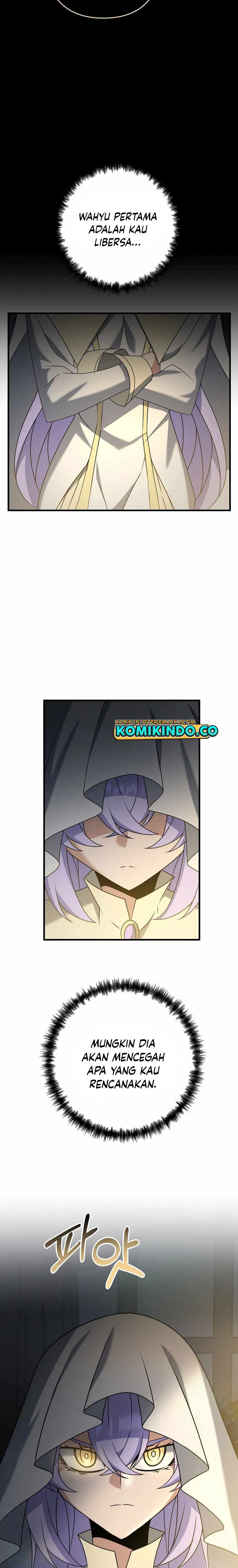 The Lazy Swordmaster