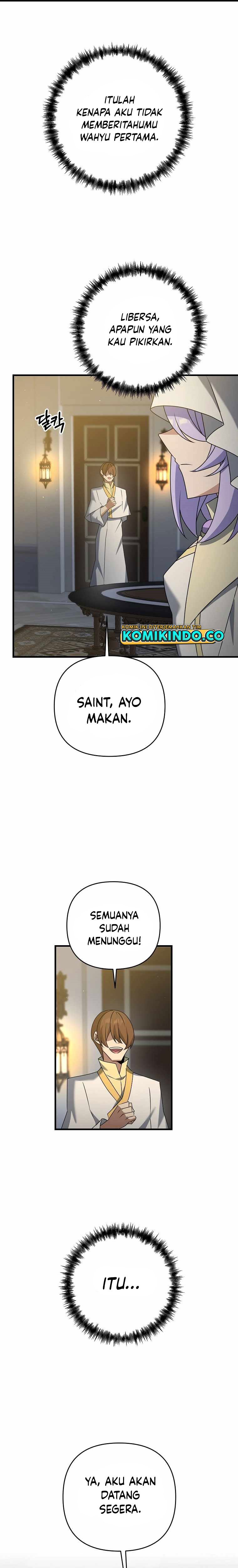 The Lazy Swordmaster