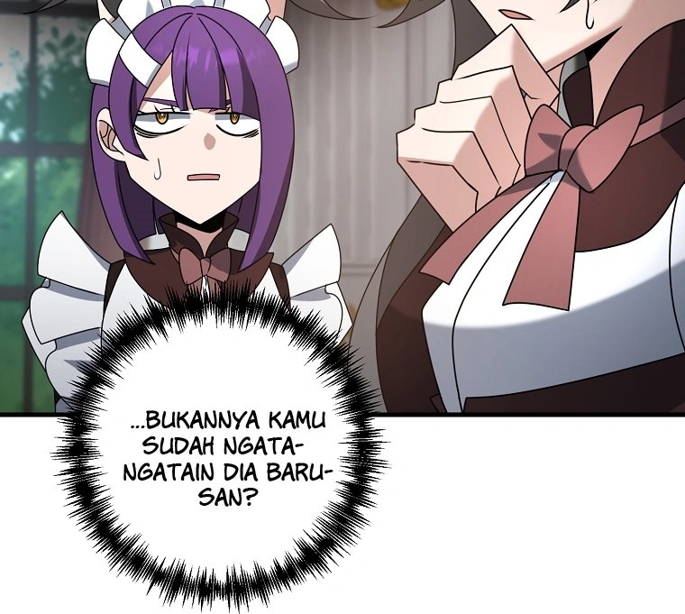 The Lazy Swordmaster