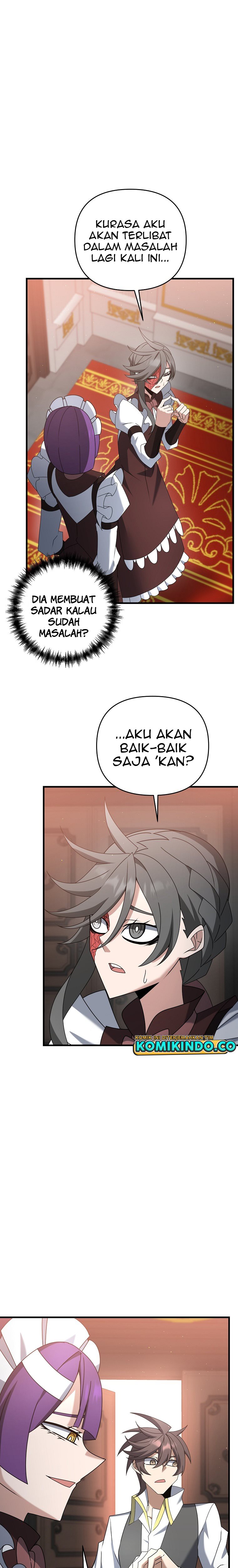 The Lazy Swordmaster