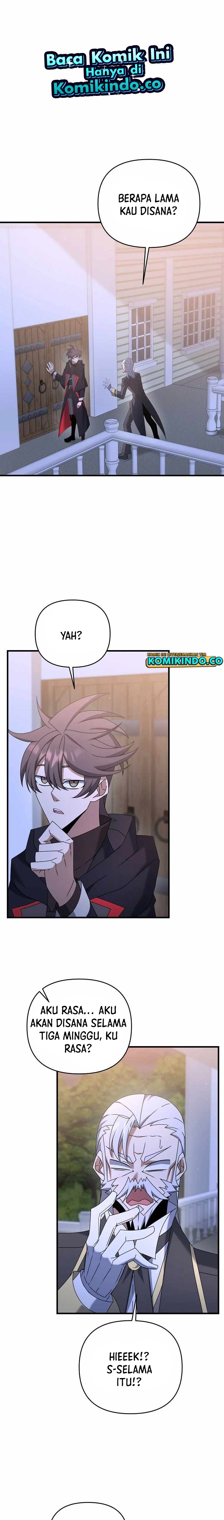 The Lazy Swordmaster
