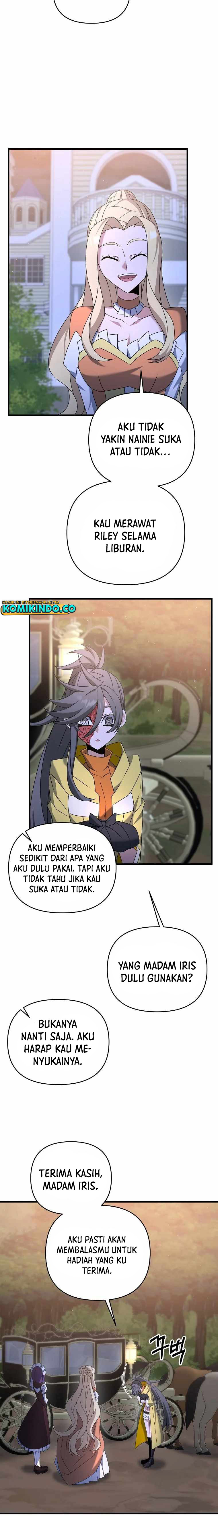 The Lazy Swordmaster