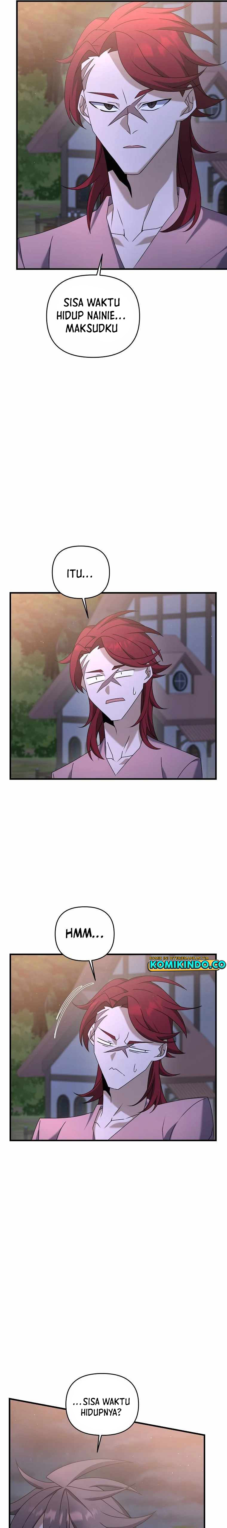 The Lazy Swordmaster