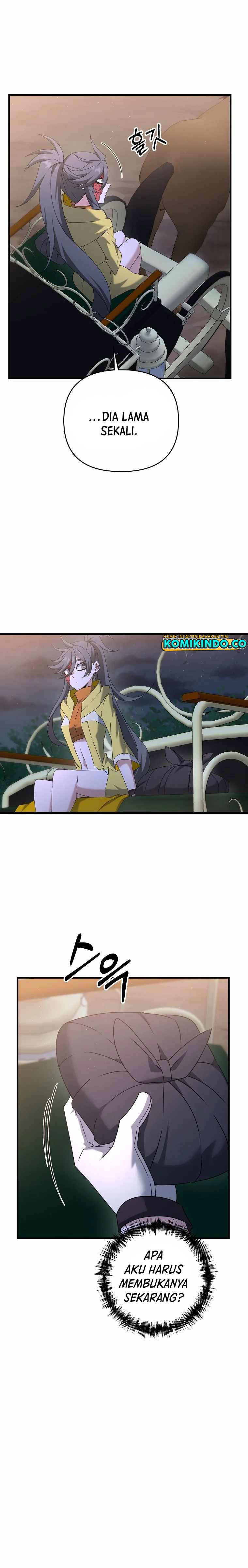 The Lazy Swordmaster