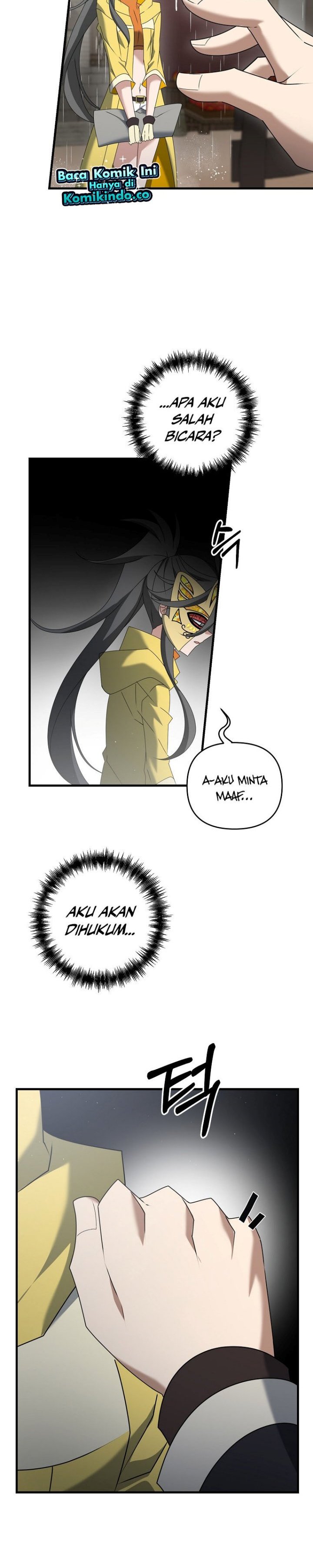 The Lazy Swordmaster