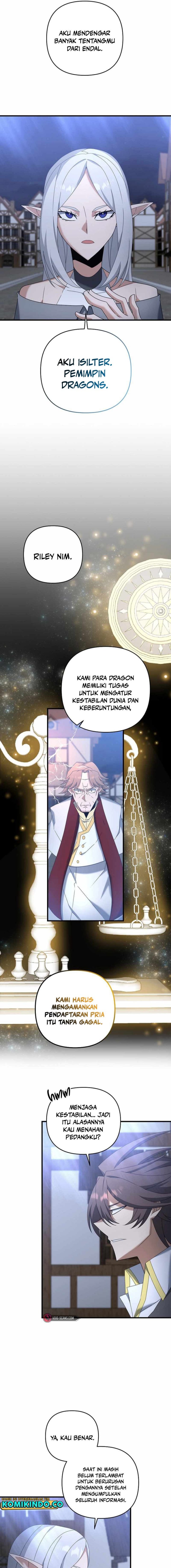 The Lazy Swordmaster