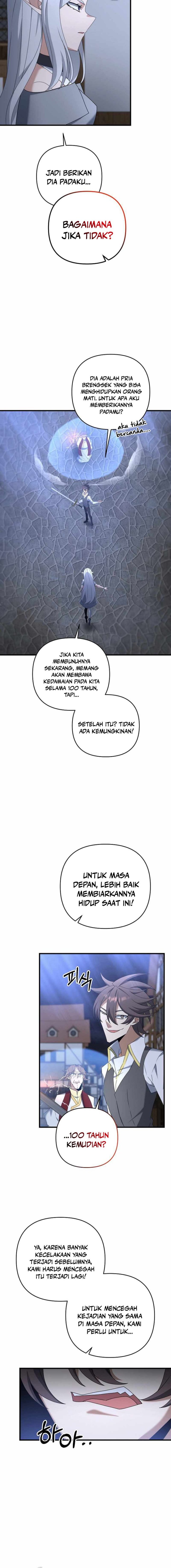 The Lazy Swordmaster