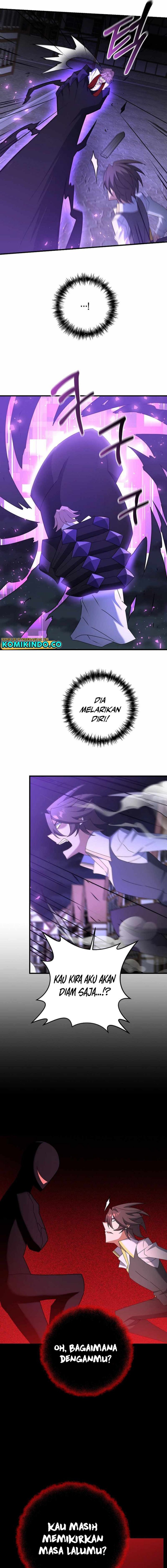 The Lazy Swordmaster
