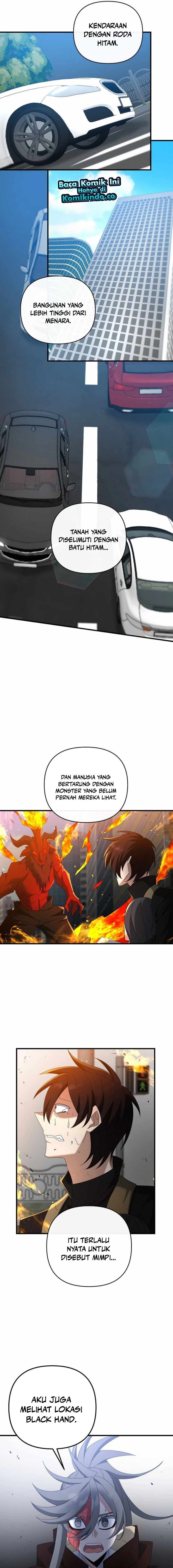 The Lazy Swordmaster
