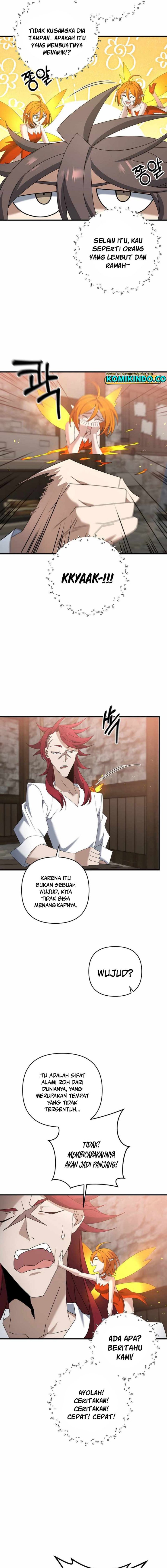 The Lazy Swordmaster
