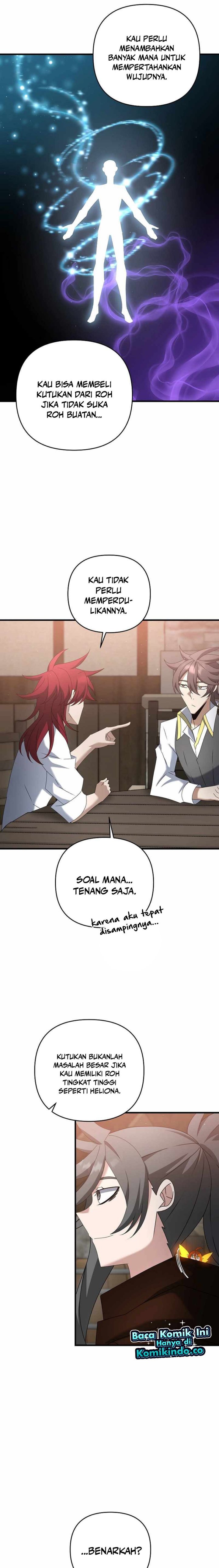 The Lazy Swordmaster