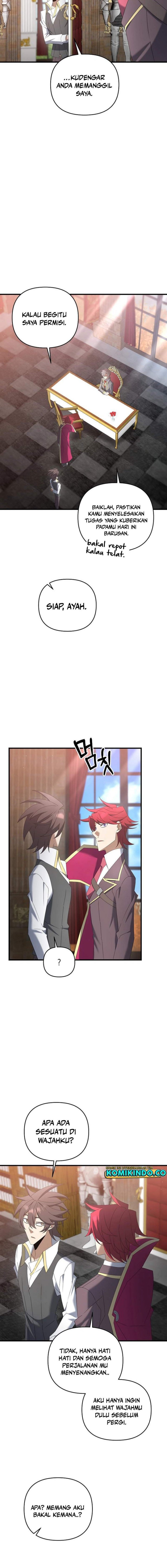 The Lazy Swordmaster