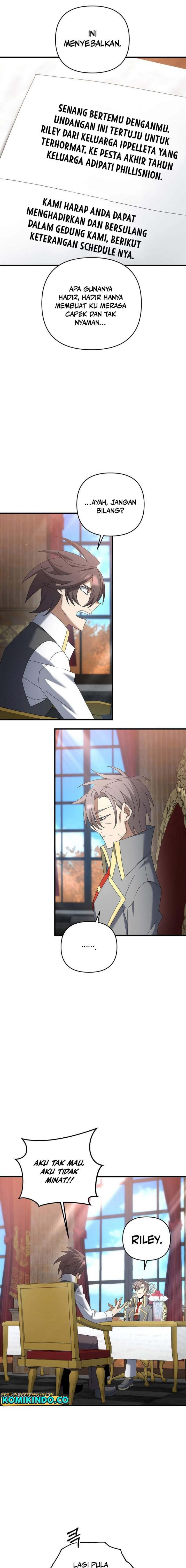 The Lazy Swordmaster