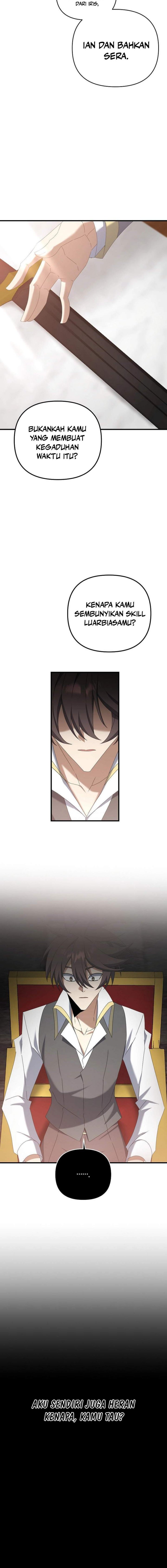 The Lazy Swordmaster