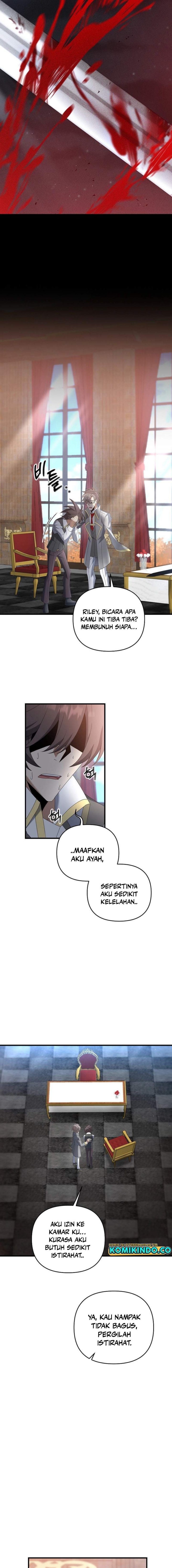 The Lazy Swordmaster