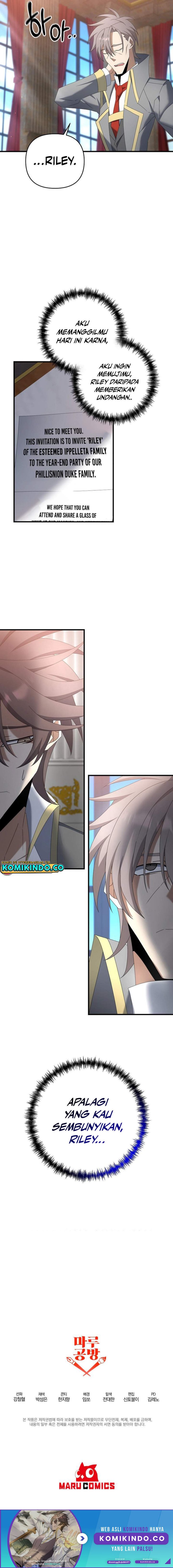 The Lazy Swordmaster