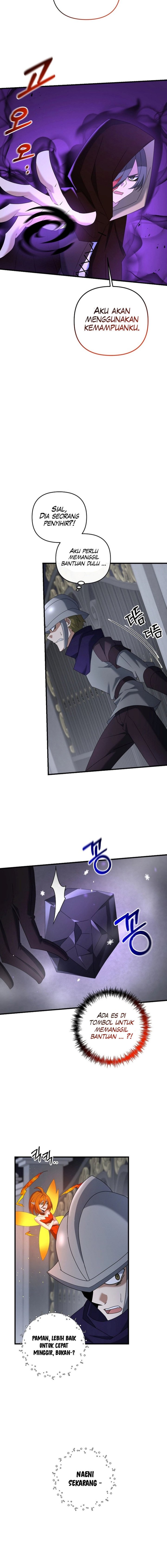 The Lazy Swordmaster