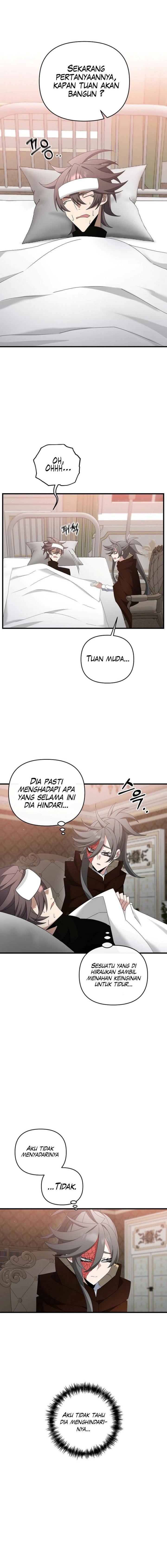 The Lazy Swordmaster