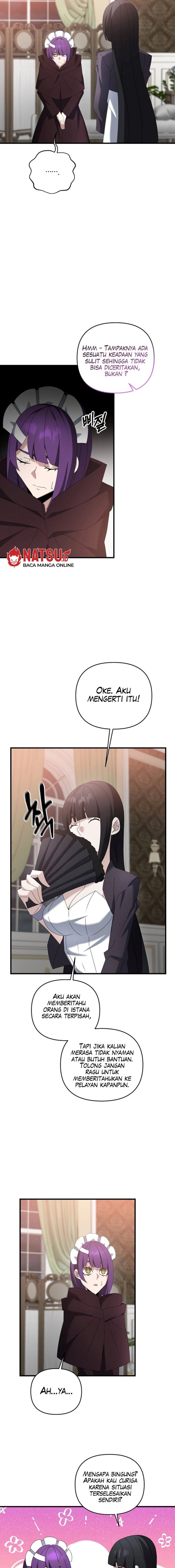 The Lazy Swordmaster