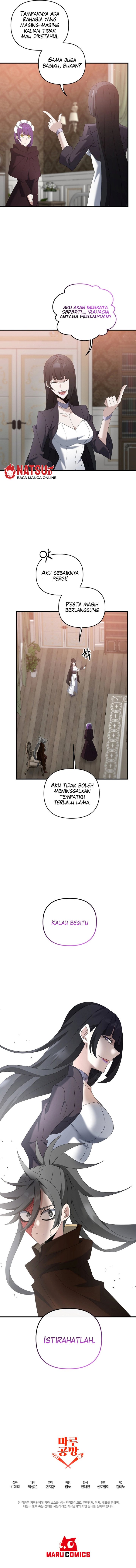 The Lazy Swordmaster