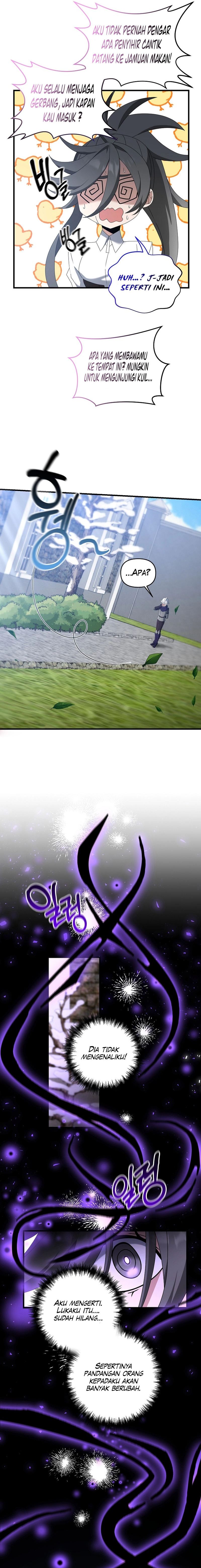 The Lazy Swordmaster