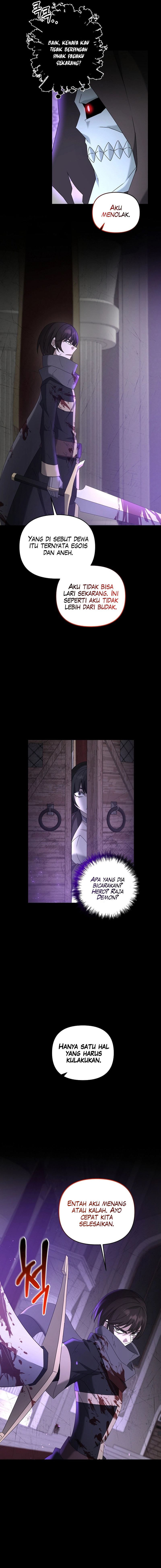 The Lazy Swordmaster