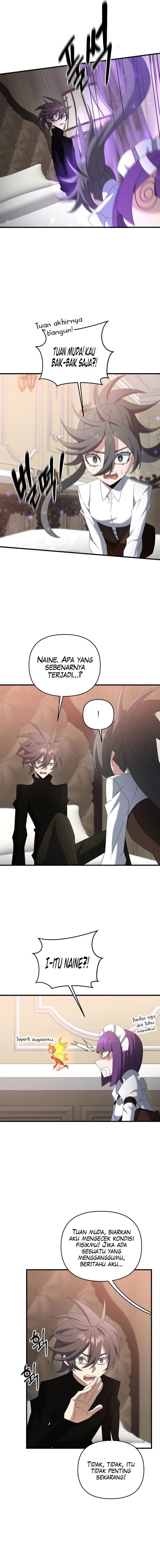 The Lazy Swordmaster