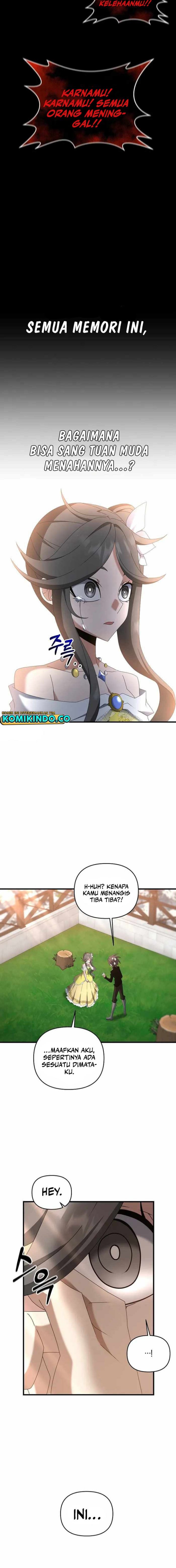 The Lazy Swordmaster