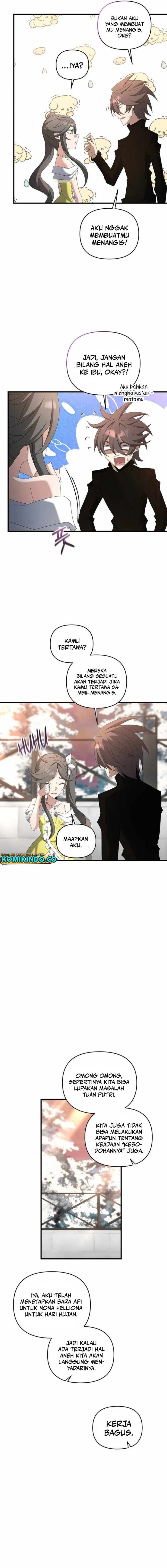 The Lazy Swordmaster