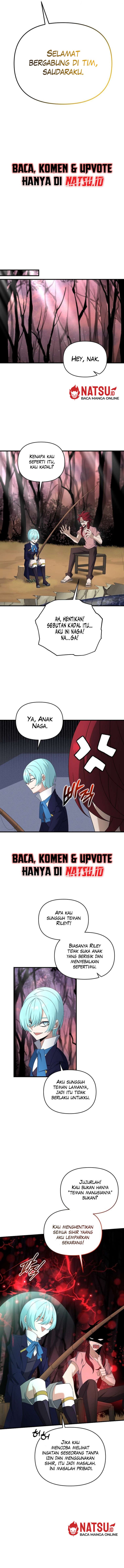 The Lazy Swordmaster