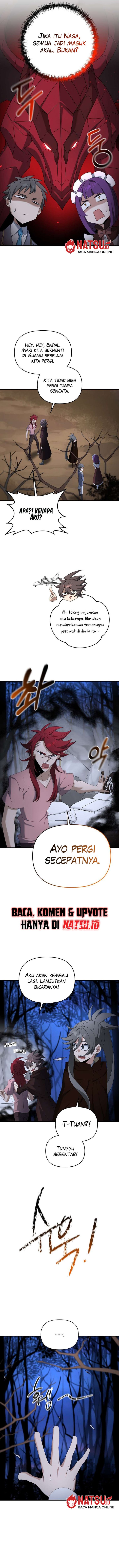 The Lazy Swordmaster