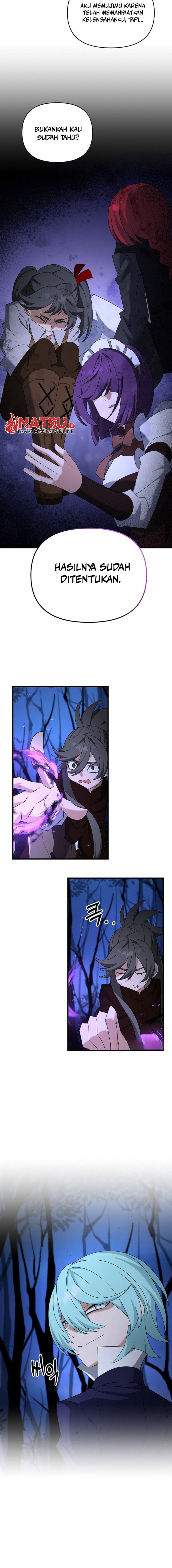 The Lazy Swordmaster