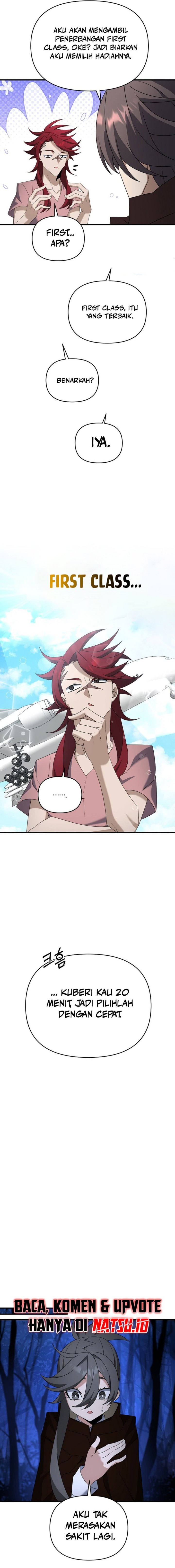 The Lazy Swordmaster
