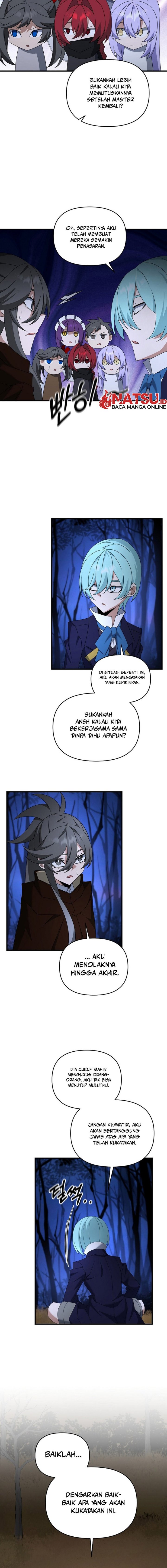 The Lazy Swordmaster
