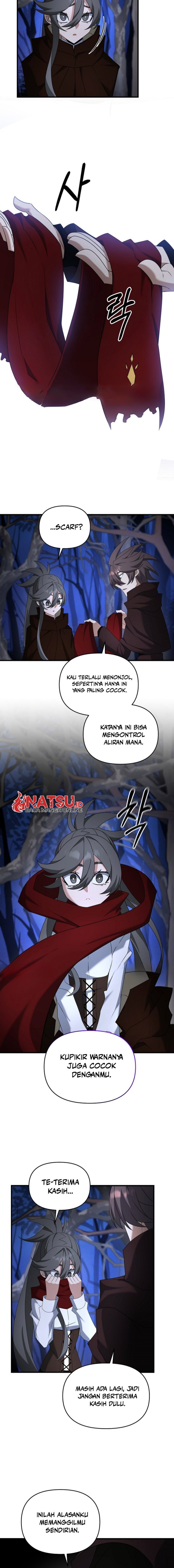 The Lazy Swordmaster