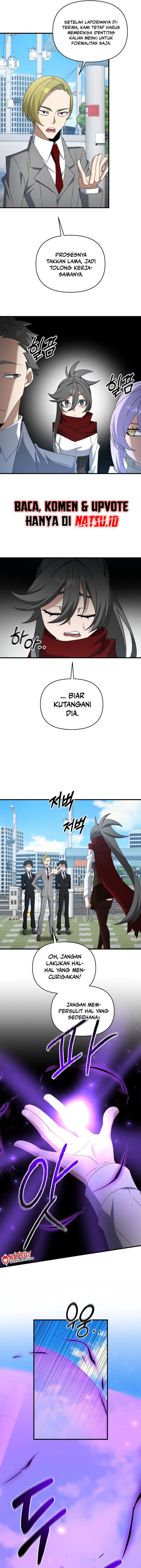 The Lazy Swordmaster