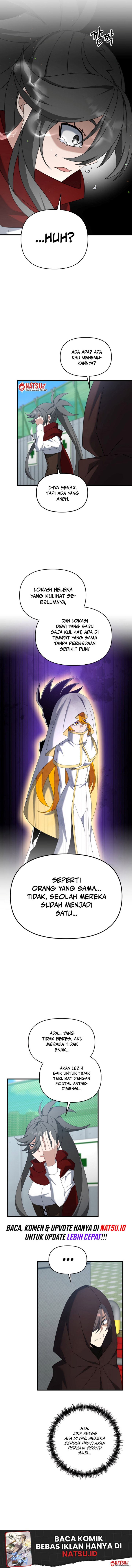 The Lazy Swordmaster