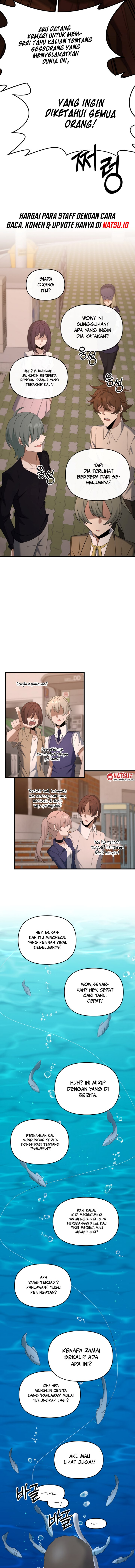 The Lazy Swordmaster