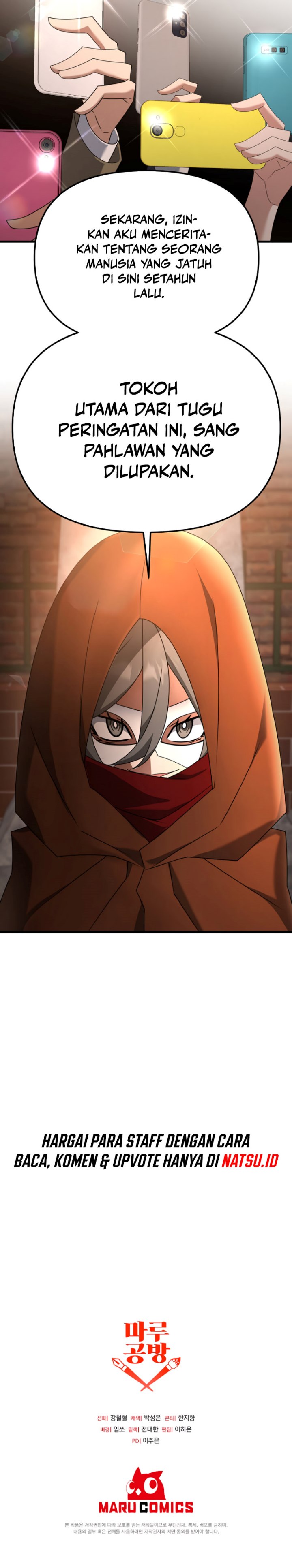 The Lazy Swordmaster
